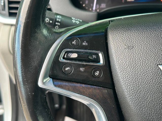 2017 Cadillac XTS 4dr Sedan Luxury FWD - 22961419 - 30