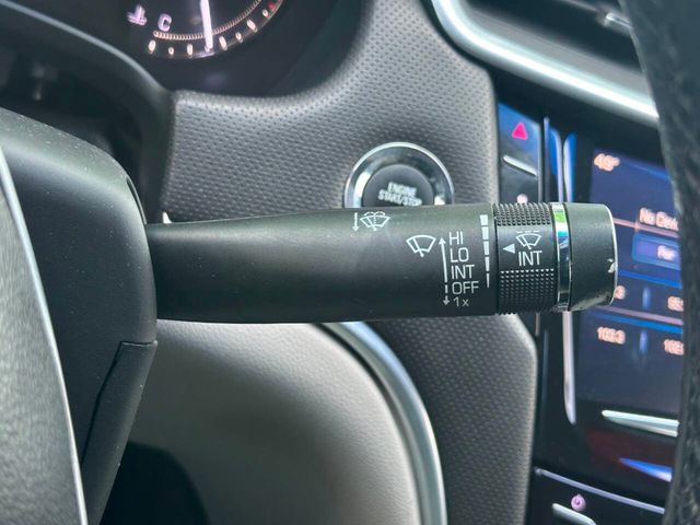 2017 Cadillac XTS 4dr Sedan Luxury FWD - 22961419 - 33