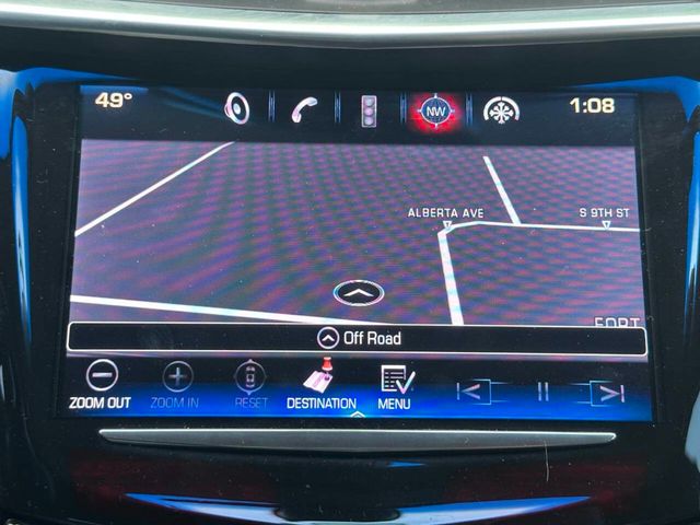 2017 Cadillac XTS 4dr Sedan Luxury FWD - 22961419 - 37