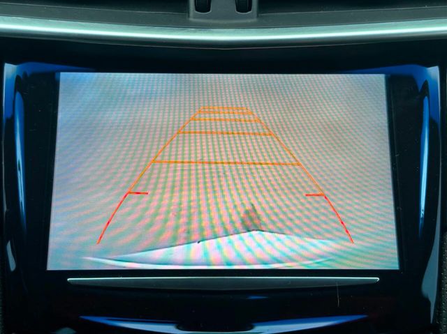 2017 Cadillac XTS 4dr Sedan Luxury FWD - 22961419 - 38