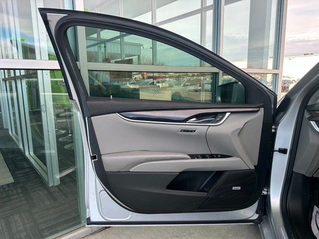 2017 Cadillac XTS 4dr Sedan Luxury FWD - 22961419 - 42