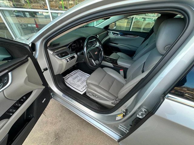 2017 Cadillac XTS 4dr Sedan Luxury FWD - 22961419 - 7