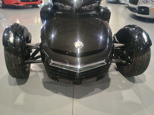 2017 Can-Am Spyder ROADSTER F3-T/F3 L - 22991262 - 10