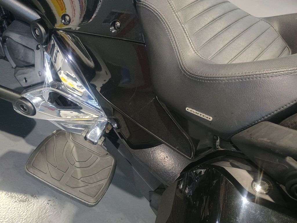 2017 Can-Am Spyder ROADSTER F3-T/F3 L - 22991262 - 16