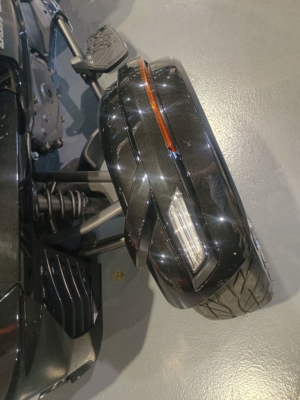 2017 Can-Am Spyder ROADSTER F3-T/F3 L - 22991262 - 19