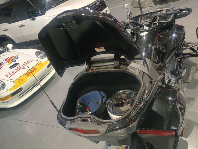 2017 Can-Am Spyder ROADSTER F3-T/F3 L - 22991262 - 26