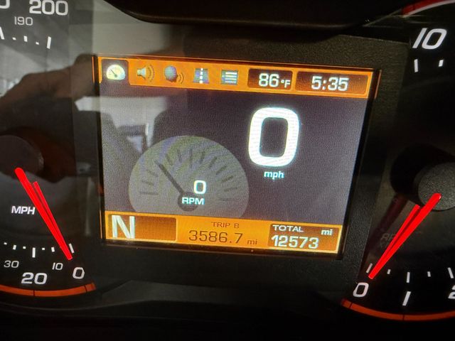 2017 Can-Am Spyder RT Limited SE6 SUPER CLEAN! - 23000391 - 9