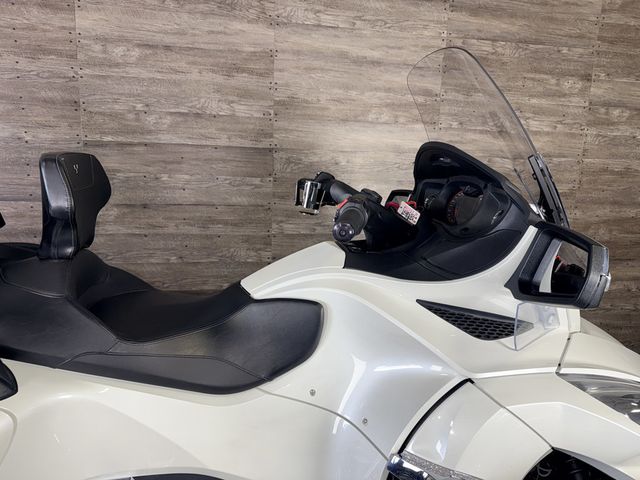 2017 Can-Am Spyder RT Limited SE6 SUPER CLEAN! - 23098673 - 7