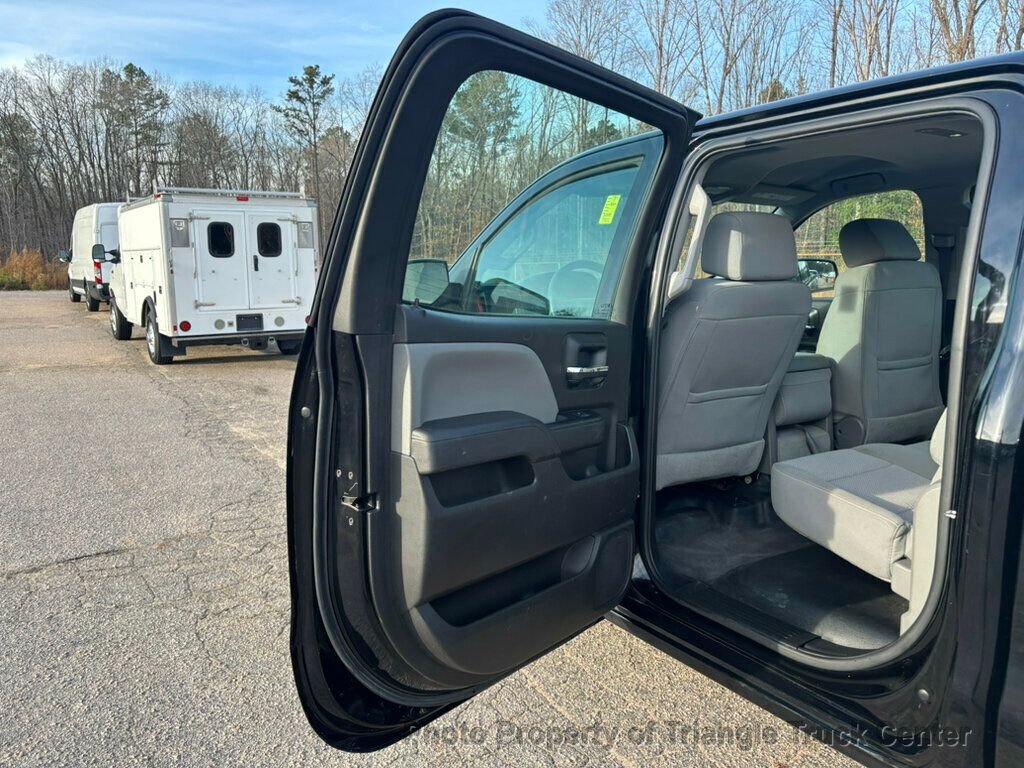 2017 Chevrolet 2500HD CREW CAB LONG BED JUST 39k MILES! +SUPER NICE TRUCK! - 22949115 - 13