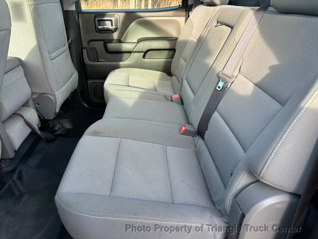 2017 Chevrolet 2500HD CREW CAB LONG BED JUST 39k MILES! +SUPER NICE TRUCK! - 22949115 - 14