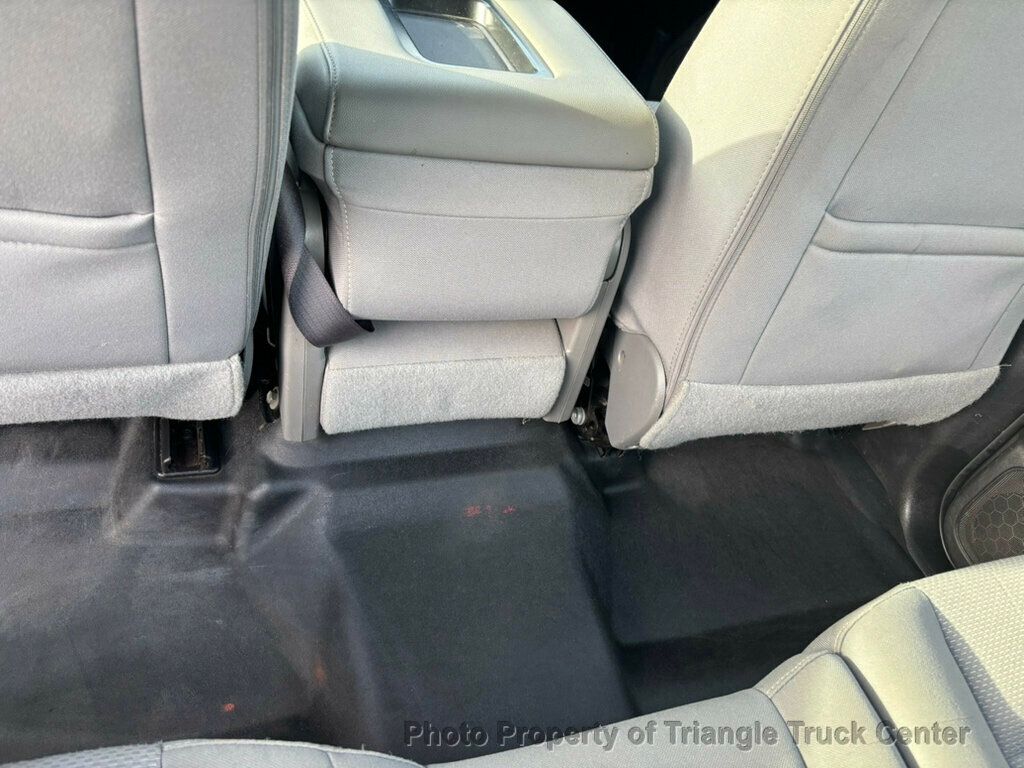 2017 Chevrolet 2500HD CREW CAB LONG BED JUST 39k MILES! +SUPER NICE TRUCK! - 22949115 - 15
