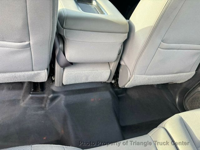 2017 Chevrolet 2500HD CREW CAB LONG BED JUST 39k MILES! +SUPER NICE TRUCK! - 22949115 - 15