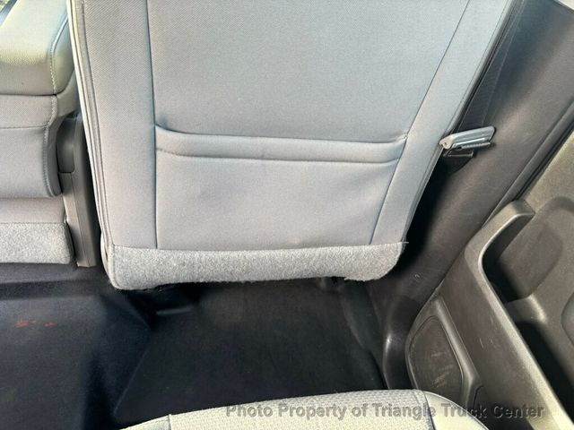 2017 Chevrolet 2500HD CREW CAB LONG BED JUST 39k MILES! +SUPER NICE TRUCK! - 22949115 - 16