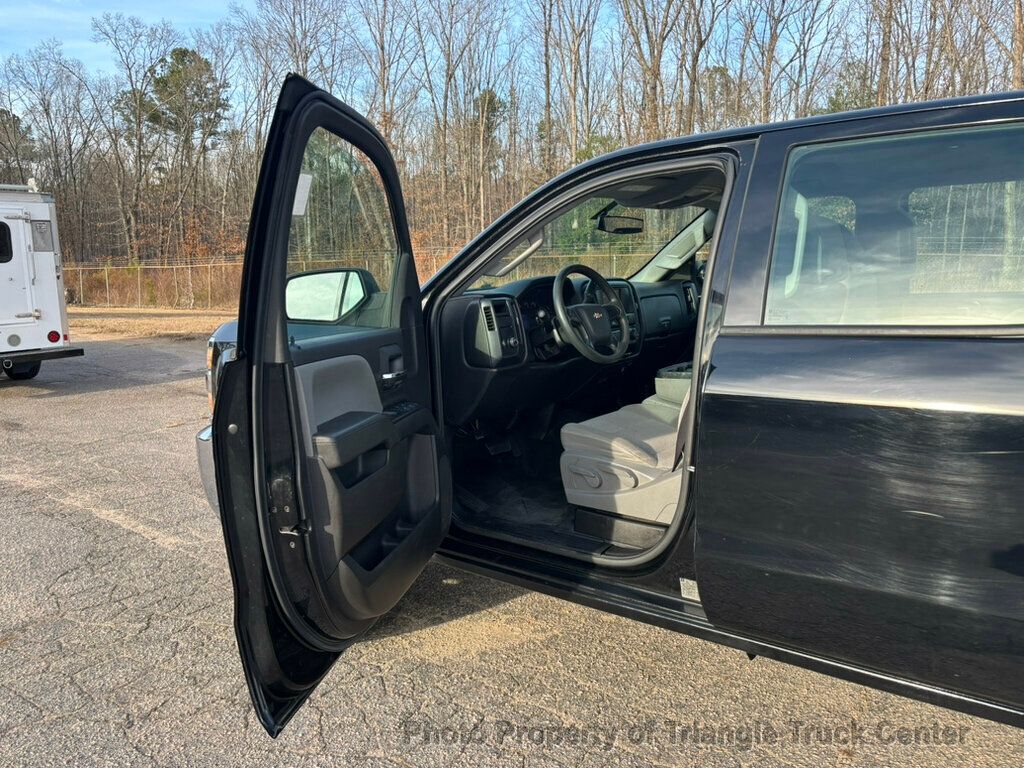 2017 Chevrolet 2500HD CREW CAB LONG BED JUST 39k MILES! +SUPER NICE TRUCK! - 22949115 - 17