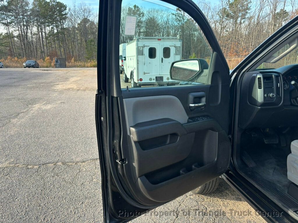 2017 Chevrolet 2500HD CREW CAB LONG BED JUST 39k MILES! +SUPER NICE TRUCK! - 22949115 - 18