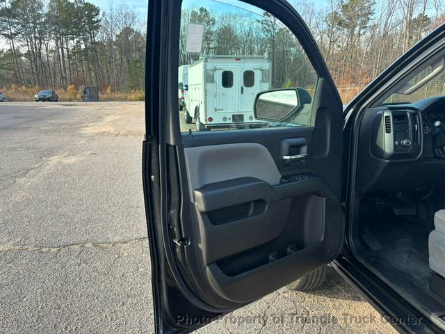 2017 Chevrolet 2500HD CREW CAB LONG BED JUST 39k MILES! +SUPER NICE TRUCK! - 22949115 - 18