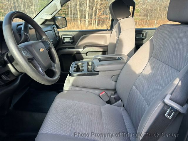 2017 Chevrolet 2500HD CREW CAB LONG BED JUST 39k MILES! +SUPER NICE TRUCK! - 22949115 - 22