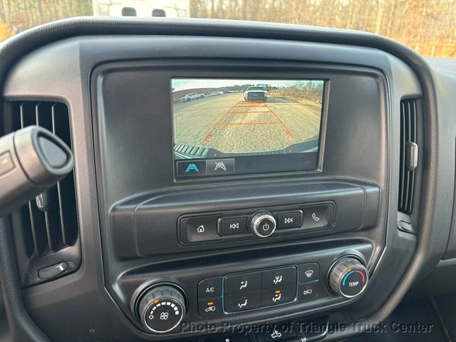 2017 Chevrolet 2500HD CREW CAB LONG BED JUST 39k MILES! +SUPER NICE TRUCK! - 22949115 - 24