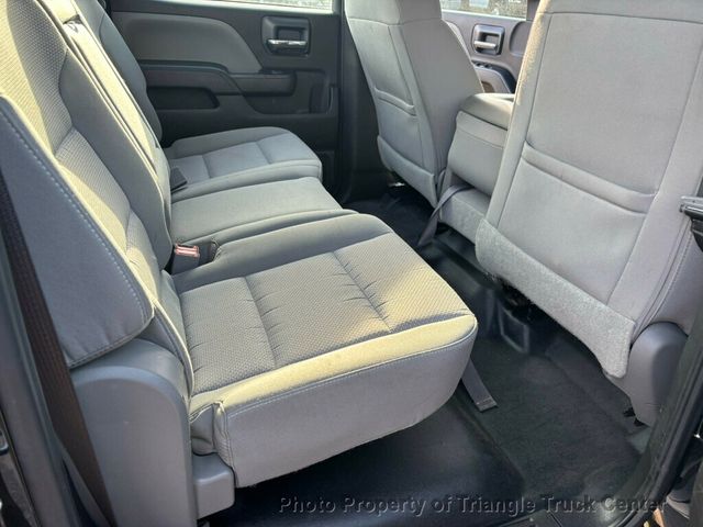 2017 Chevrolet 2500HD CREW CAB LONG BED JUST 39k MILES! +SUPER NICE TRUCK! - 22949115 - 26