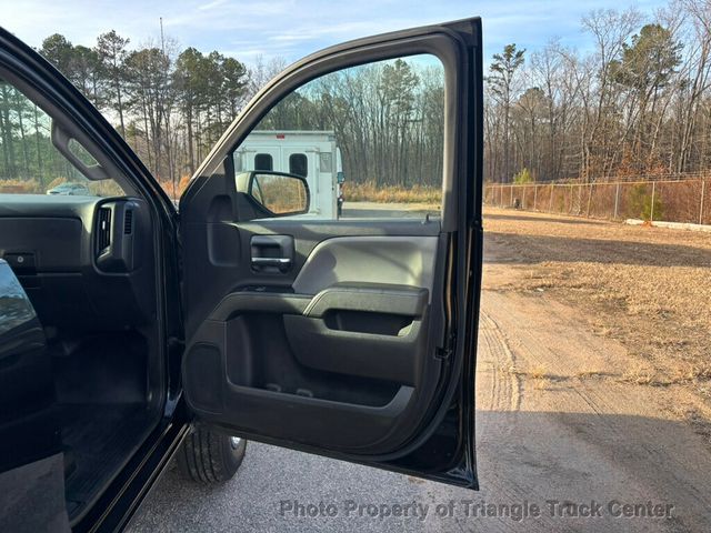 2017 Chevrolet 2500HD CREW CAB LONG BED JUST 39k MILES! +SUPER NICE TRUCK! - 22949115 - 27
