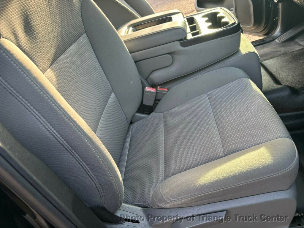 2017 Chevrolet 2500HD CREW CAB LONG BED JUST 39k MILES! +SUPER NICE TRUCK! - 22949115 - 28