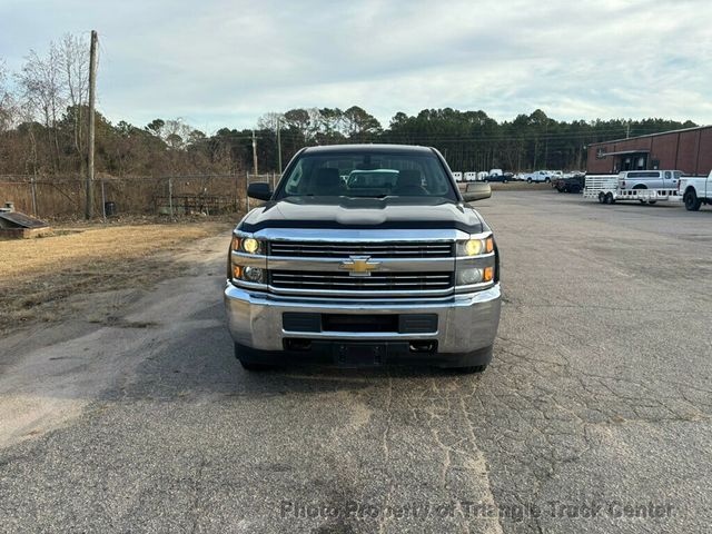 2017 Chevrolet 2500HD CREW CAB LONG BED JUST 39k MILES! +SUPER NICE TRUCK! - 22949115 - 2