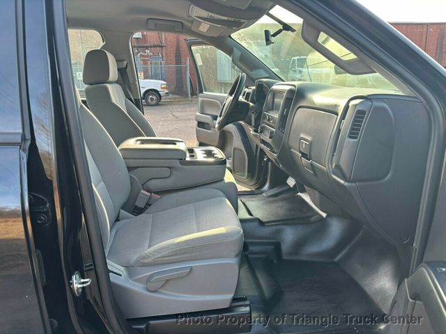 2017 Chevrolet 2500HD CREW CAB LONG BED JUST 39k MILES! +SUPER NICE TRUCK! - 22949115 - 29