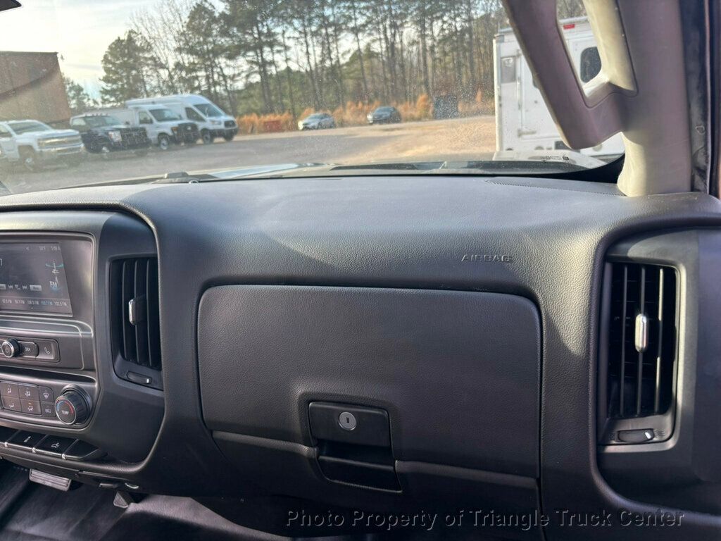 2017 Chevrolet 2500HD CREW CAB LONG BED JUST 39k MILES! +SUPER NICE TRUCK! - 22949115 - 30