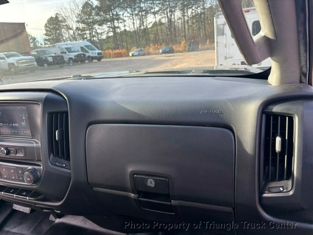 2017 Chevrolet 2500HD CREW CAB LONG BED JUST 39k MILES! +SUPER NICE TRUCK! - 22949115 - 30