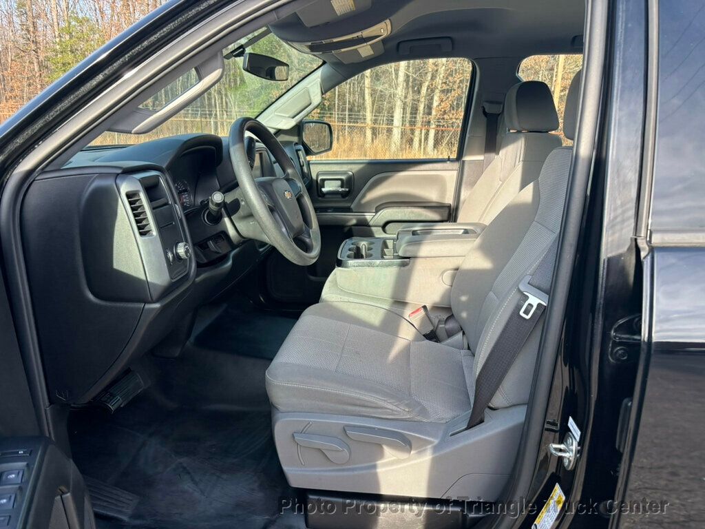 2017 Chevrolet 2500HD CREW CAB LONG BED JUST 39k MILES! +SUPER NICE TRUCK! - 22949115 - 32