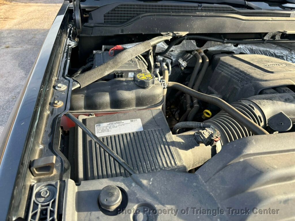 2017 Chevrolet 2500HD CREW CAB LONG BED JUST 39k MILES! +SUPER NICE TRUCK! - 22949115 - 36