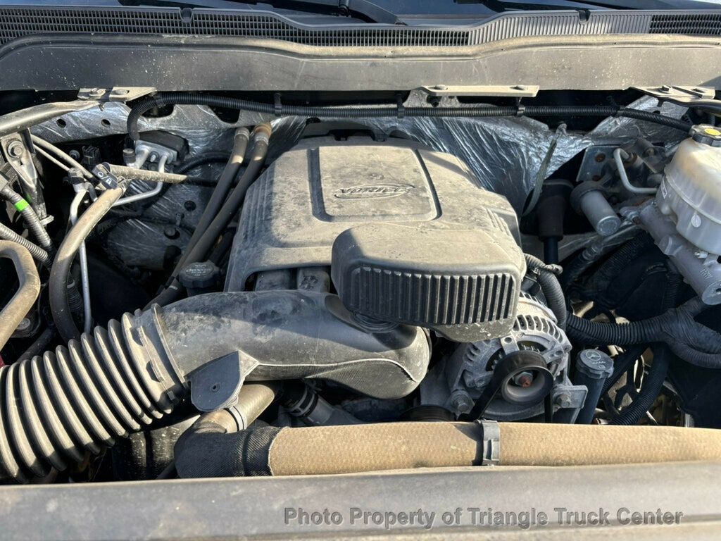 2017 Chevrolet 2500HD CREW CAB LONG BED JUST 39k MILES! +SUPER NICE TRUCK! - 22949115 - 37