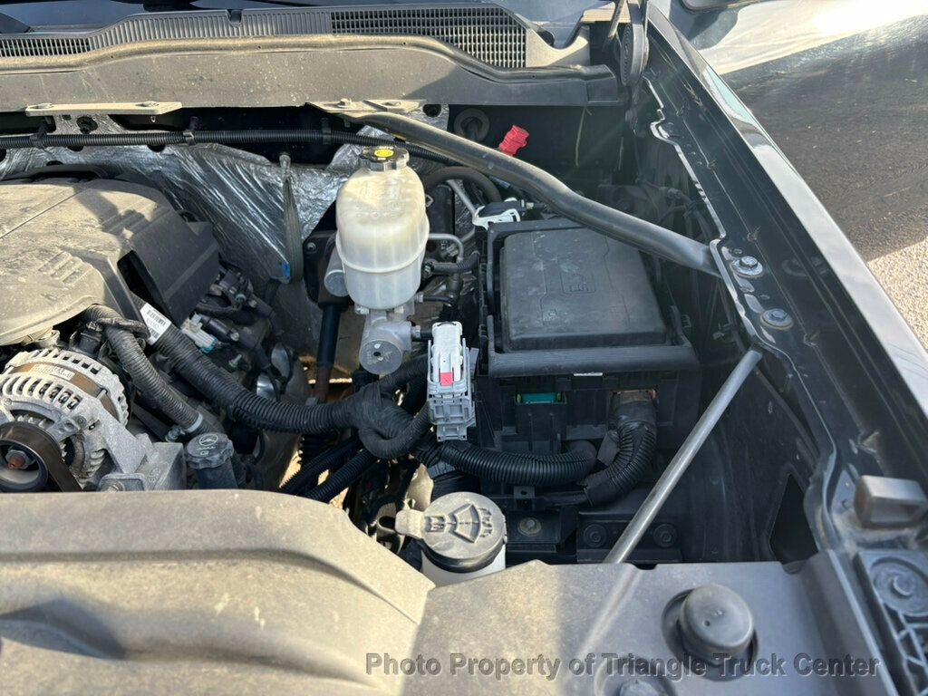 2017 Chevrolet 2500HD CREW CAB LONG BED JUST 39k MILES! +SUPER NICE TRUCK! - 22949115 - 38