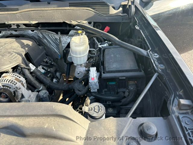 2017 Chevrolet 2500HD CREW CAB LONG BED JUST 39k MILES! +SUPER NICE TRUCK! - 22949115 - 38