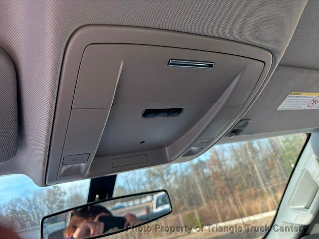 2017 Chevrolet 2500HD CREW CAB LONG BED JUST 39k MILES! +SUPER NICE TRUCK! - 22949115 - 39