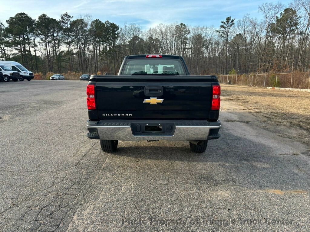 2017 Chevrolet 2500HD CREW CAB LONG BED JUST 39k MILES! +SUPER NICE TRUCK! - 22949115 - 6