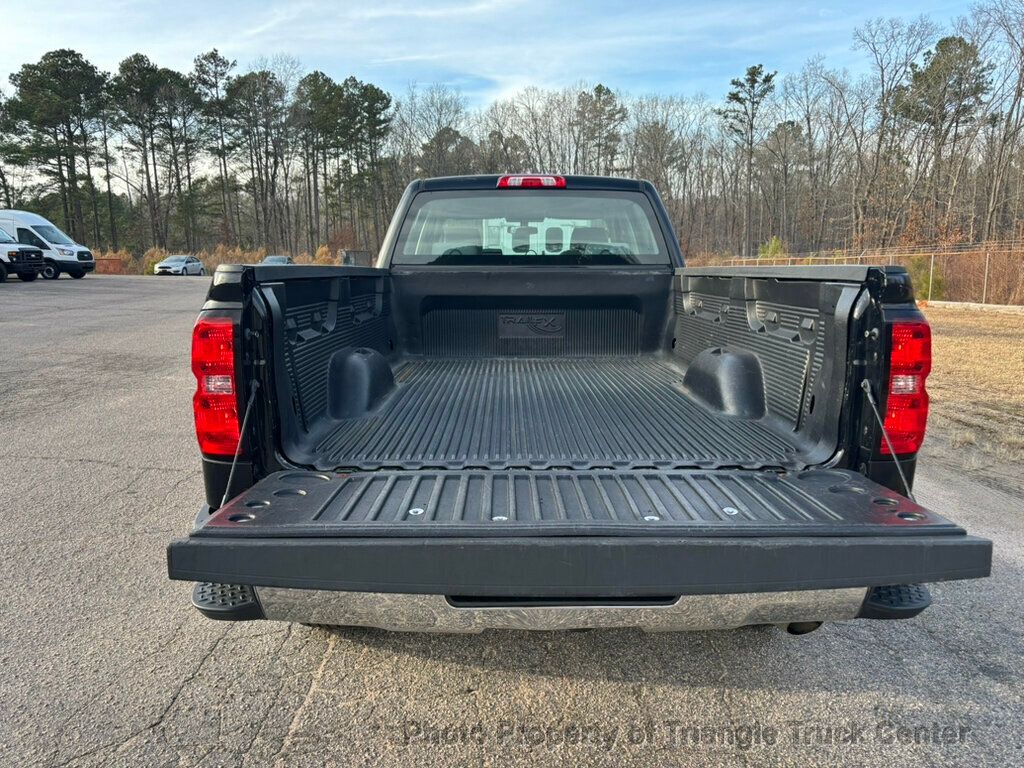 2017 Chevrolet 2500HD CREW CAB LONG BED JUST 39k MILES! +SUPER NICE TRUCK! - 22949115 - 7