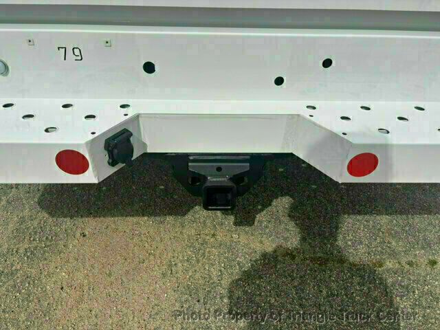 2017 Chevrolet 3500HD CREW CAB 4X4 14k MI SRW ONE TON UTILITY! +SUPER CLEAN UNIT! FINANCE OR LEASE! - 22995730 - 4