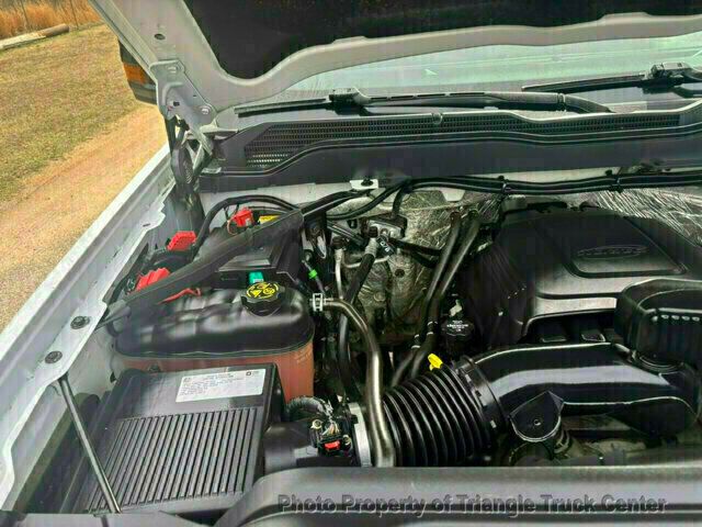 2017 Chevrolet 3500HD CREW CAB 4X4 14k MI SRW ONE TON UTILITY! +SUPER CLEAN UNIT! FINANCE OR LEASE! - 22995730 - 51