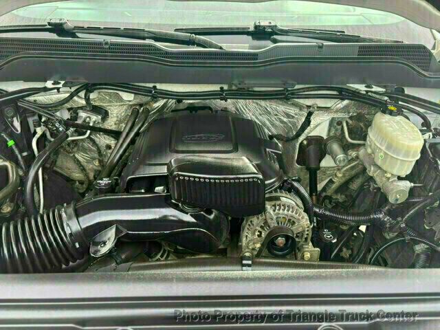 2017 Chevrolet 3500HD CREW CAB 4X4 14k MI SRW ONE TON UTILITY! +SUPER CLEAN UNIT! FINANCE OR LEASE! - 22995730 - 52