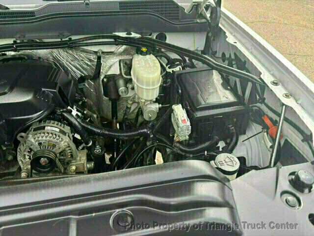 2017 Chevrolet 3500HD CREW CAB 4X4 14k MI SRW ONE TON UTILITY! +SUPER CLEAN UNIT! FINANCE OR LEASE! - 22995730 - 53