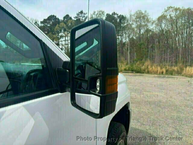 2017 Chevrolet 3500HD CREW CAB 4X4 14k MI SRW ONE TON UTILITY! +SUPER CLEAN UNIT! FINANCE OR LEASE! - 22995730 - 60