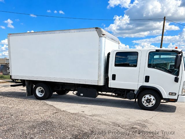 2017 CHEVROLET 4500HD  - 23095991 - 1