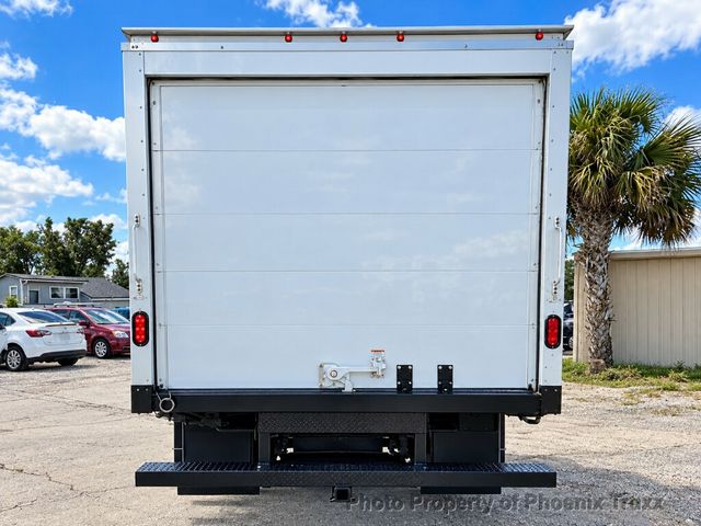 2017 CHEVROLET 4500HD  - 23095991 - 2