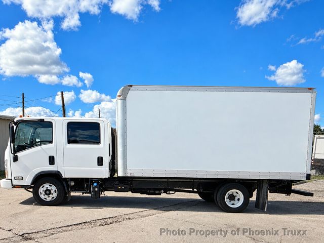2017 CHEVROLET 4500HD  - 23095991 - 4