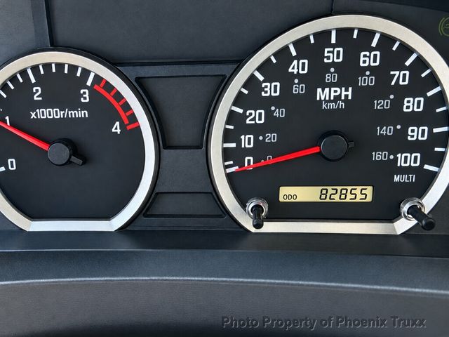 2017 CHEVROLET 4500HD  - 23095991 - 5