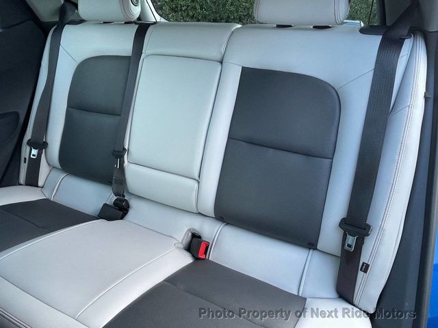 2017 Chevrolet Bolt EV 2017 CHEVROLET BOLT EV PREMIER 4D HATCHBACK 1-OWNER 615-730-9991 - 23052770 - 17