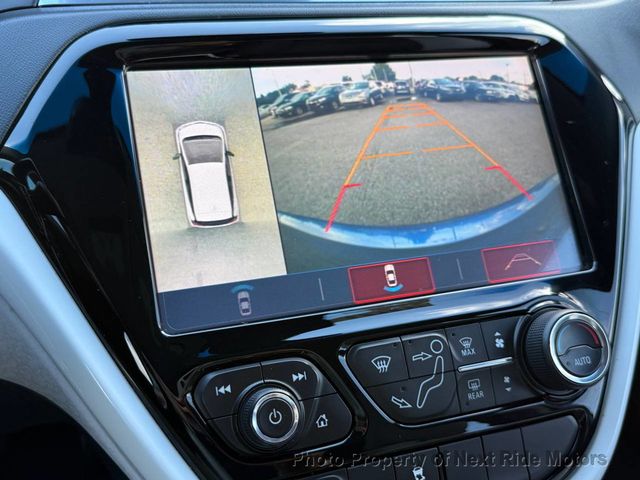 2017 Chevrolet Bolt EV 2017 CHEVROLET BOLT EV PREMIER 4D HATCHBACK 1-OWNER 615-730-9991 - 23052770 - 19