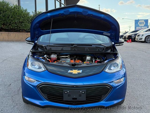 2017 Chevrolet Bolt EV 2017 CHEVROLET BOLT EV PREMIER 4D HATCHBACK 1-OWNER 615-730-9991 - 23052770 - 25
