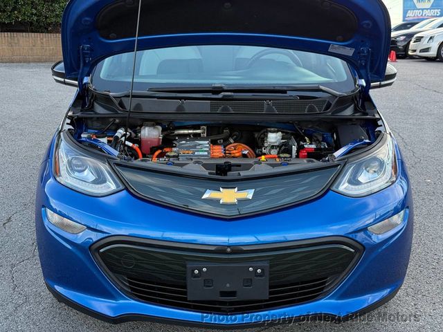 2017 Chevrolet Bolt EV 2017 CHEVROLET BOLT EV PREMIER 4D HATCHBACK 1-OWNER 615-730-9991 - 23052770 - 26